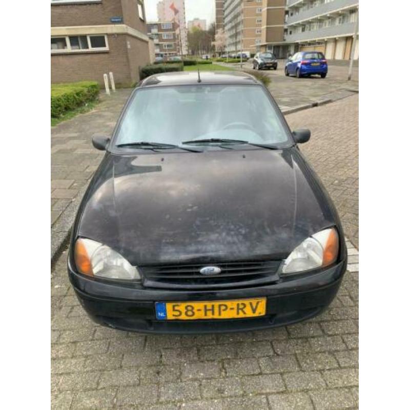 Ford Fiesta 1.3 I 3DR 2001 APK tot februari 2021