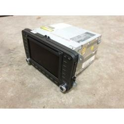 Golf mk5 5 GTI R32 RNS 510 radio navigatie