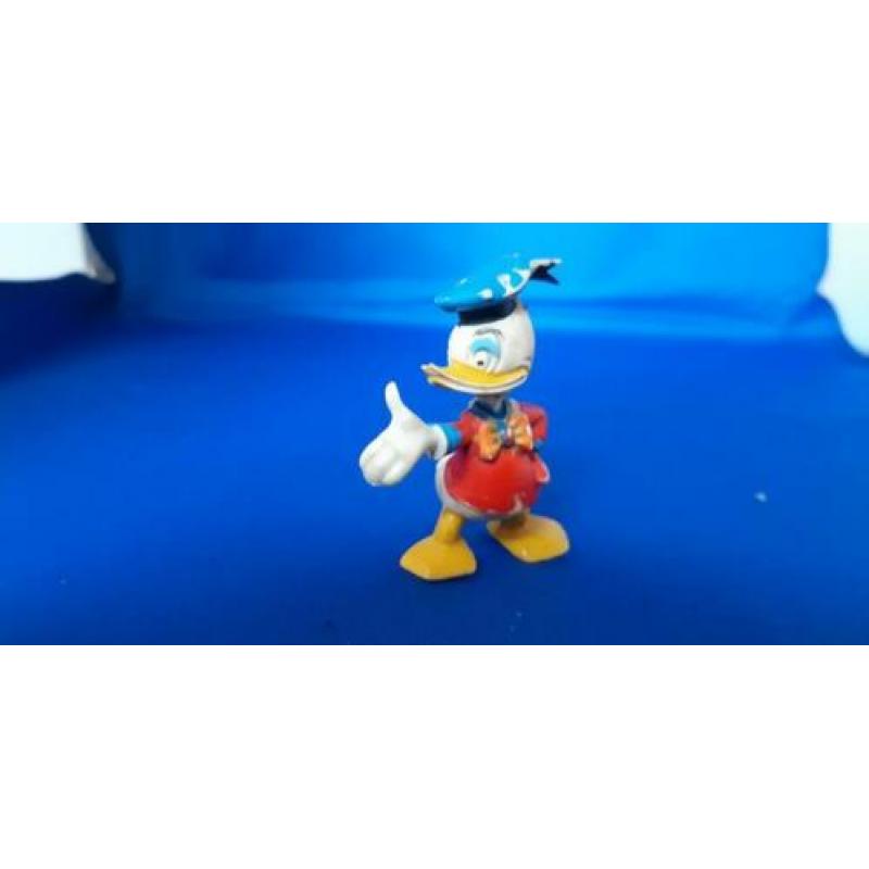Donald duck poppetje (120000022)