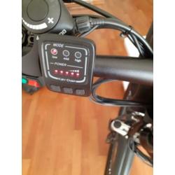 Elektrische fiets