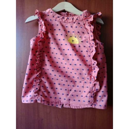 Bobo Choses top mt 4-5 y / 110