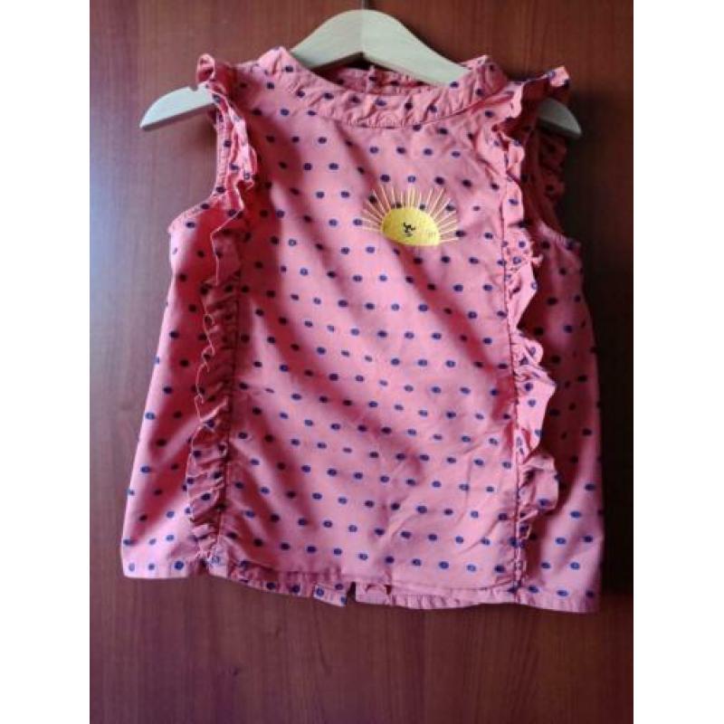 Bobo Choses top mt 4-5 y / 110