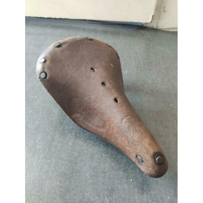 Origineel B66 Brooks zadel