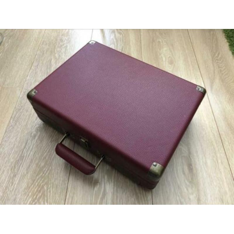Crosley Cruiser Deluxe Platenspeler