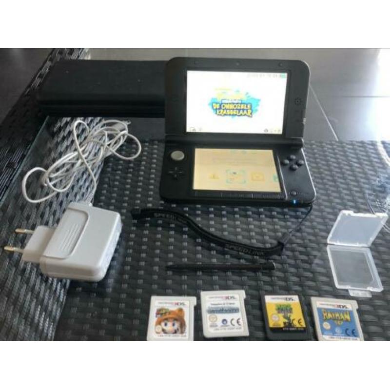 Nintendo 3DS XL