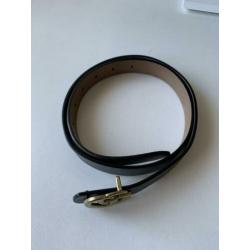 Gucci riem nieuw 95 cm