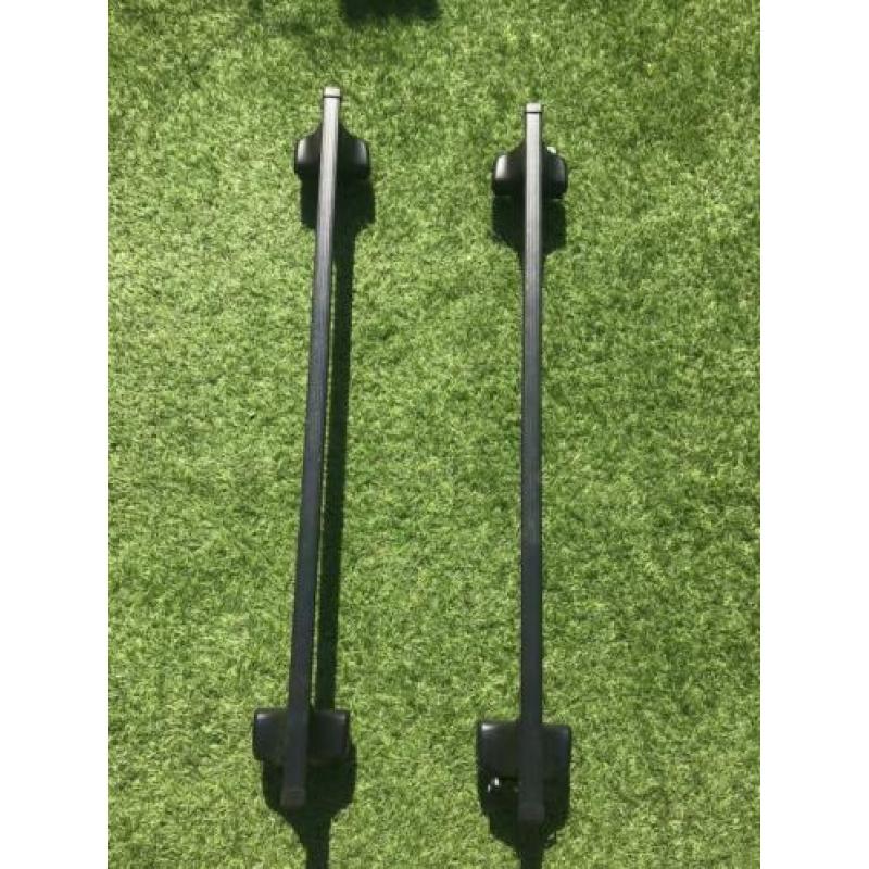 THULE dakdragers met slot