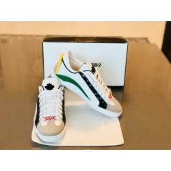 Dsquared ACTIE!! Schoenen maat 39 t/m 44 D2 icon