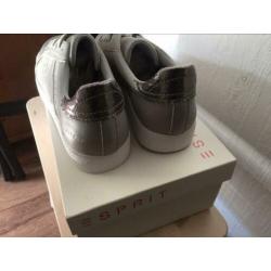 Nieuwe Esprit dames sneakers mt 39