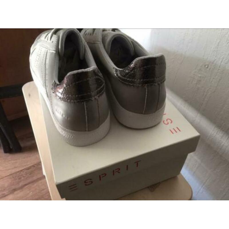 Nieuwe Esprit dames sneakers mt 39