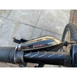 Mountainbike 26 inch laag frame