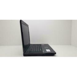 Dell Vostro 1510 2gb/160gb/accu zwak/3 maanden garantie