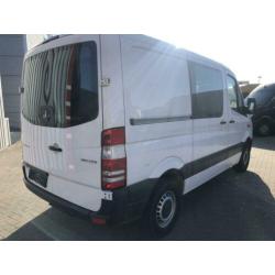 Mercedes-Benz Sprinter 210cdi l1h1 airco (bj 2016)