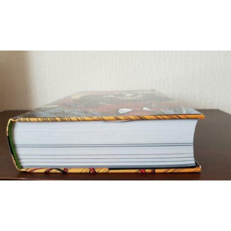 Spider-Man vs venom omnibus