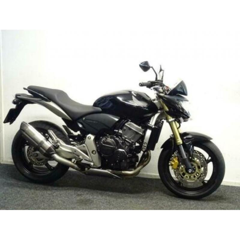 Honda CB600 F (bj 2008)