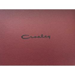 Crosley Cruiser Deluxe Platenspeler