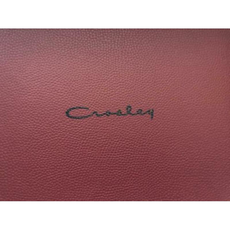 Crosley Cruiser Deluxe Platenspeler