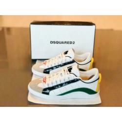 Dsquared ACTIE!! Schoenen maat 39 t/m 44 D2 icon