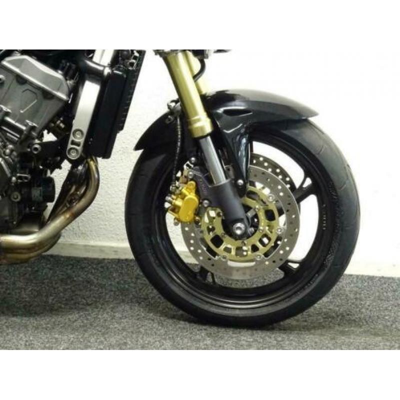 Honda CB600 F (bj 2008)