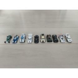 Star Wars - HotWheels