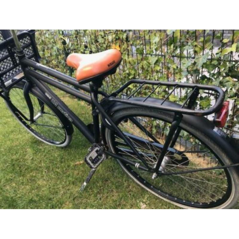 Cortina u4 fiets 26 inch i.z.g.s.