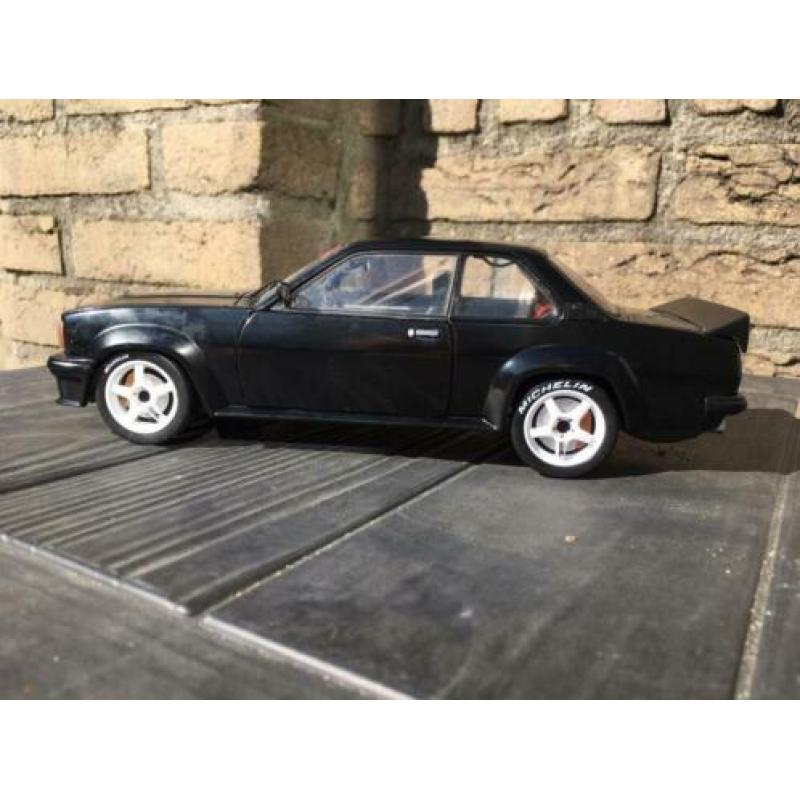 Opel ascona