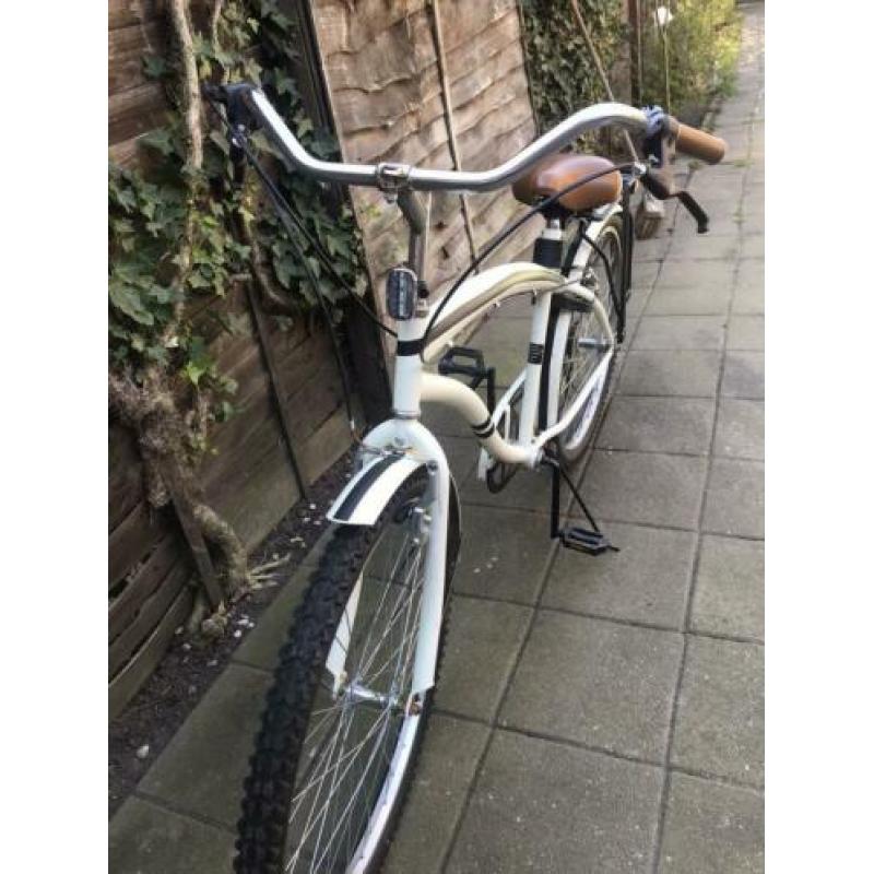 Fiets merkloos