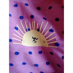 Bobo Choses top mt 4-5 y / 110