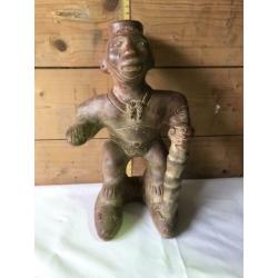 Manen beeld te koop