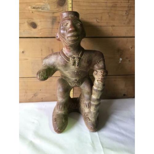 Manen beeld te koop