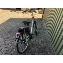 Sparta ion elektrische fiets