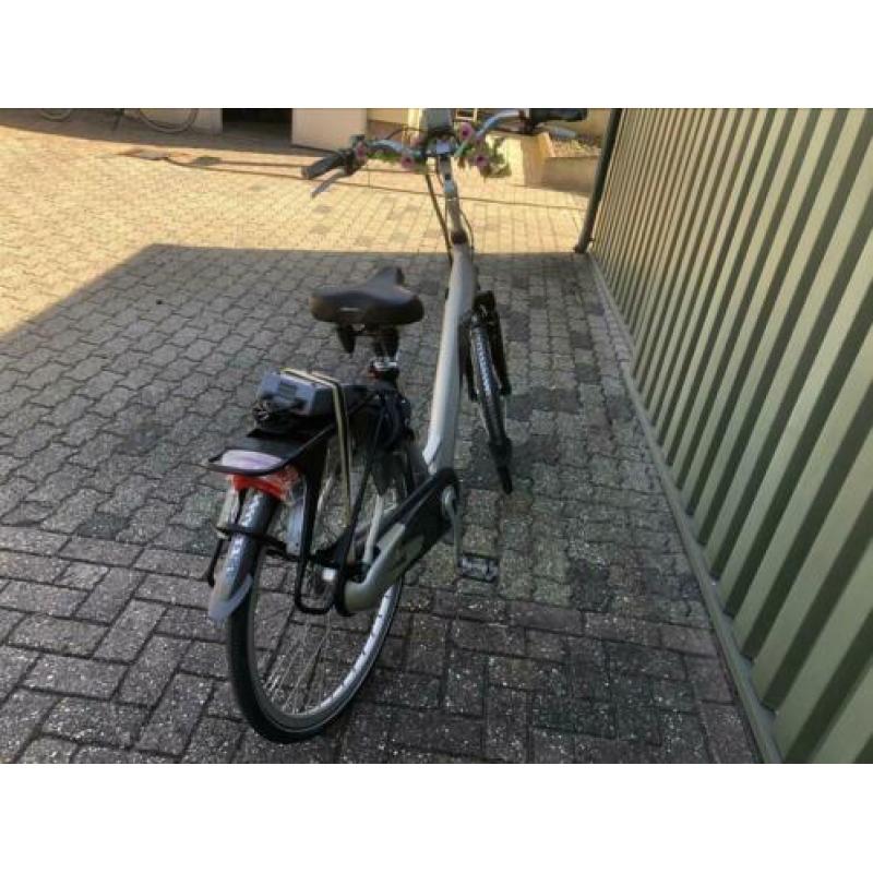 Sparta ion elektrische fiets