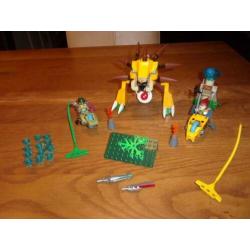 Lego Legends of Chima 70115-1 Ultimate Speedor Tournament