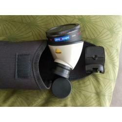Canon Bynolyt lens2scope Canon EF , nieuwstaat