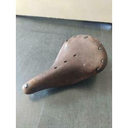 Origineel B66 Brooks zadel