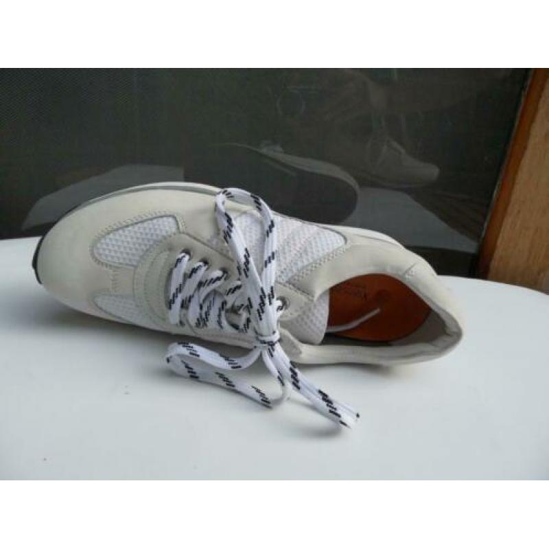 Xsensible Stretchwalkers off-white maat 41