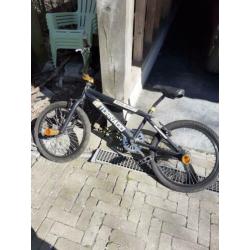 BMX nieuw