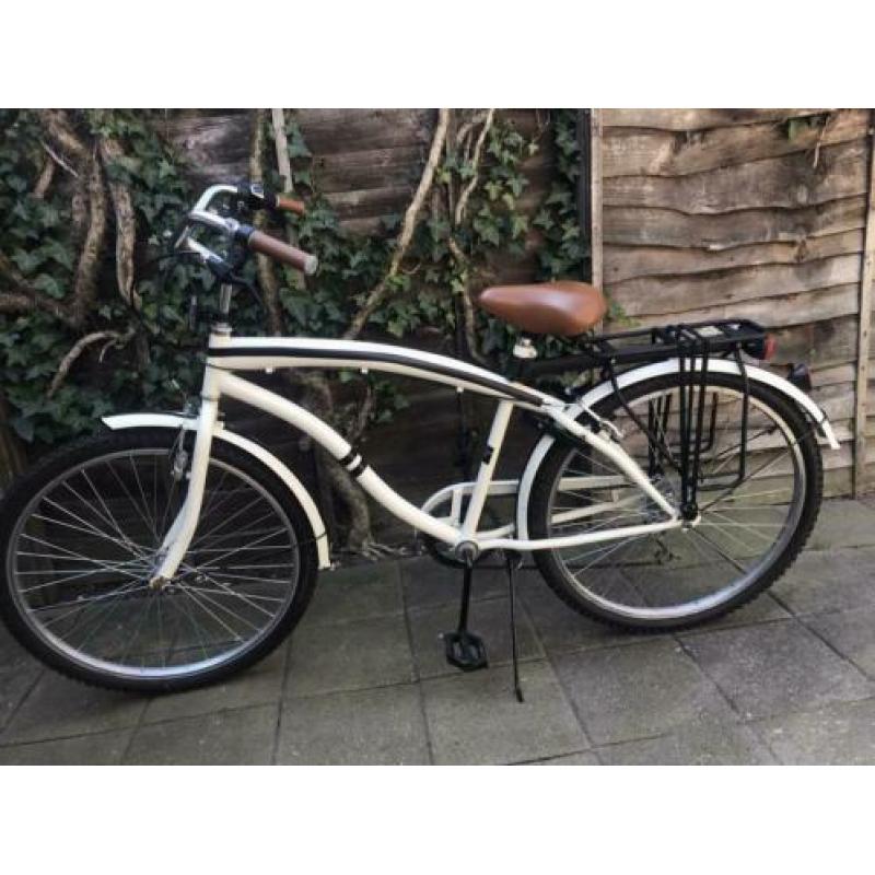 Fiets merkloos