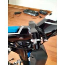 Elektrische fiets