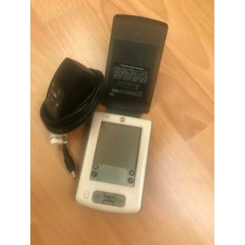 Palm Zire PDA