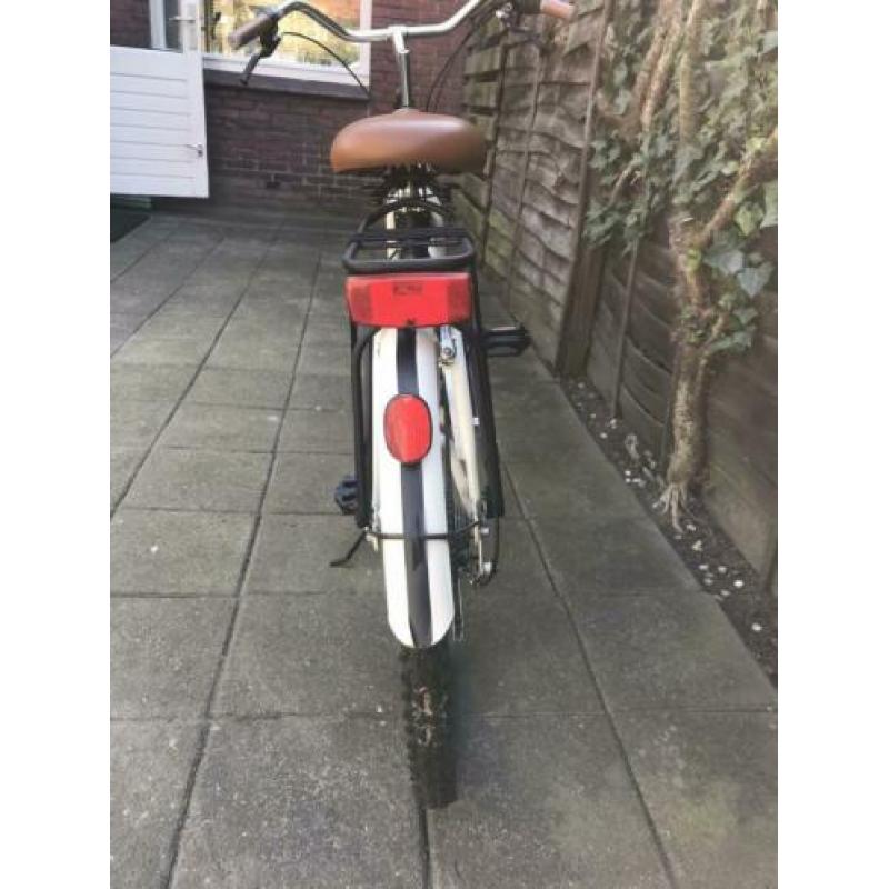 Fiets merkloos