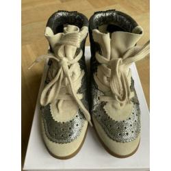 Isabel marant Bobby 39 nieuw!