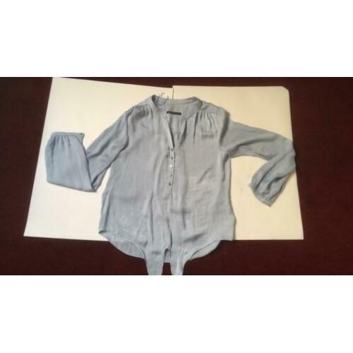 Shirt, tuniek, blouse, Expresso, maat 38,