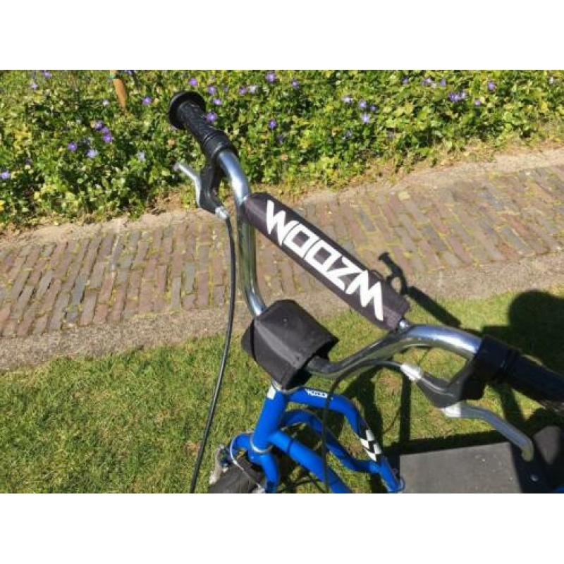 Yedoo wzoom step (leeftijd 5 tm 8 jr)