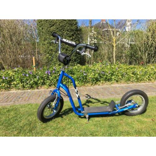 Yedoo wzoom step (leeftijd 5 tm 8 jr)