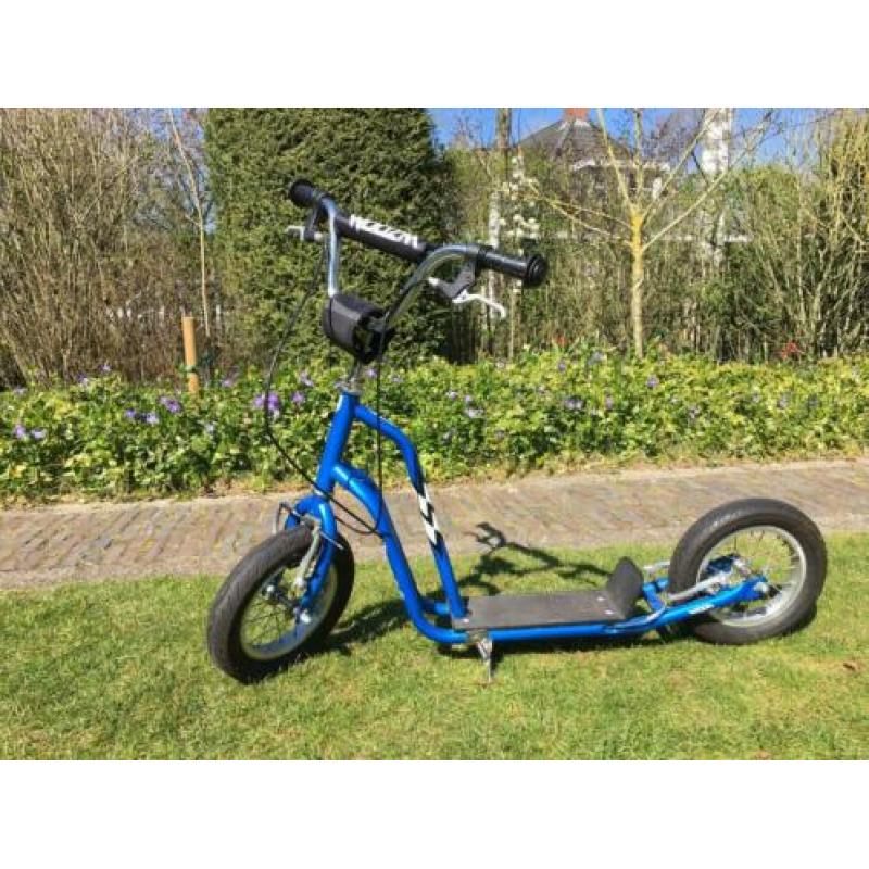 Yedoo wzoom step (leeftijd 5 tm 8 jr)