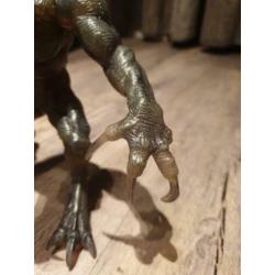 Tomb Raider The Cradle of Life (Shadow Guardian Monster 10")