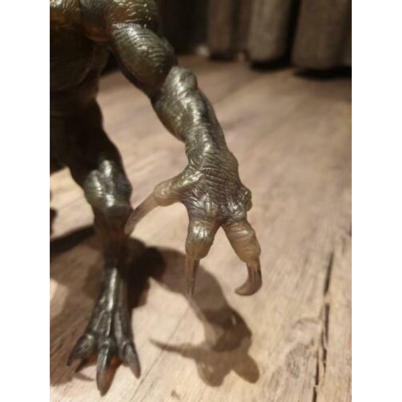Tomb Raider The Cradle of Life (Shadow Guardian Monster 10")