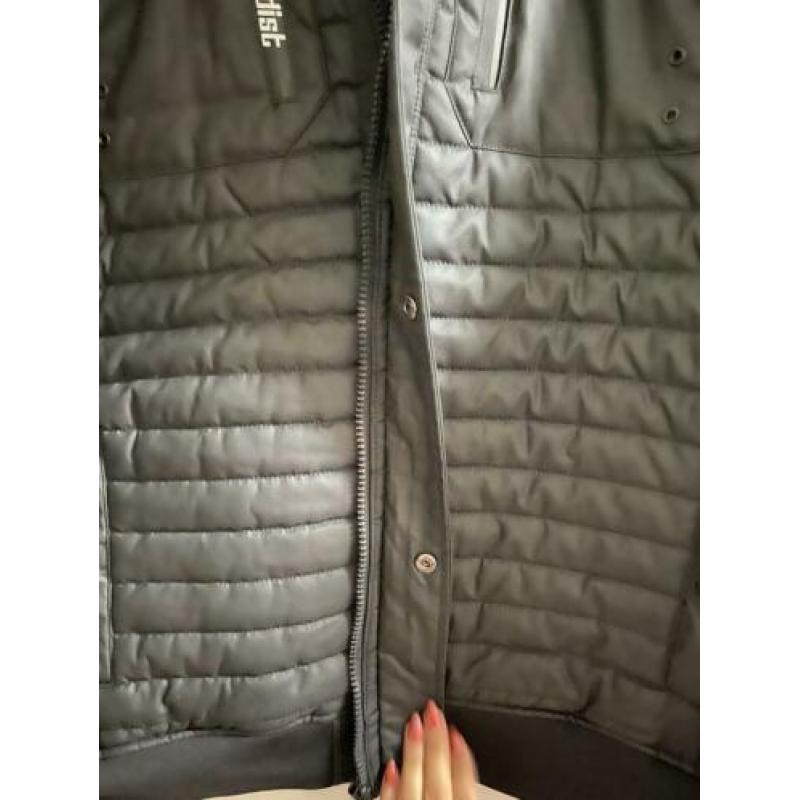 Jas C&A nooit gedragen xxxl