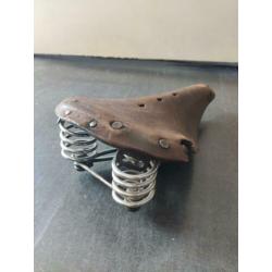 Origineel B66 Brooks zadel